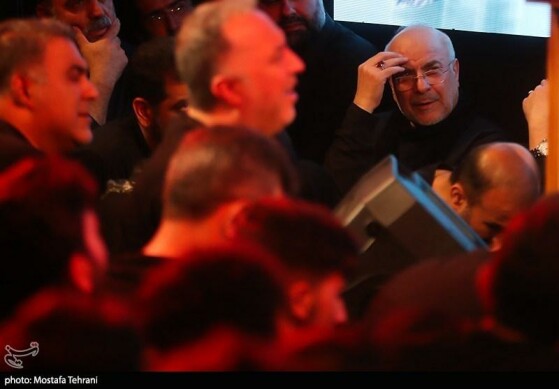 عکاس: سید مصطفی طهرانی