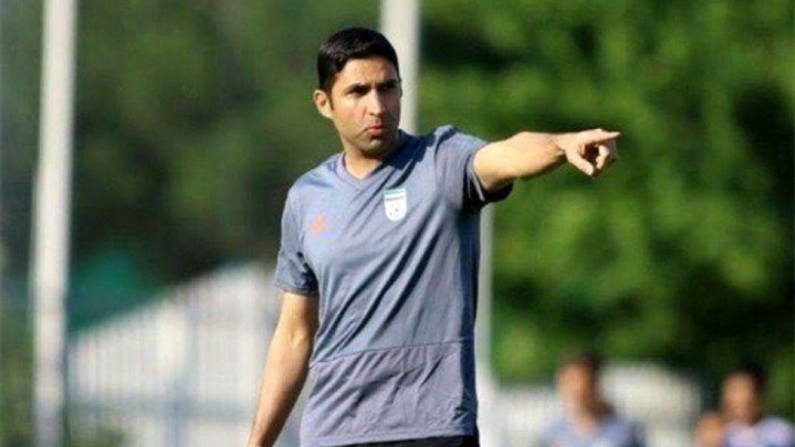 وحید هاشمیان در پرسپولیس؛ بیم و امیدهای یک چالش جدید