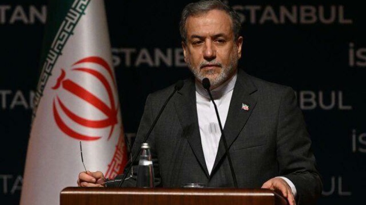 راه حل عادلانه برای فلسطین، برگزاری همهپرسی با مشارکت همه ساکنان آن است