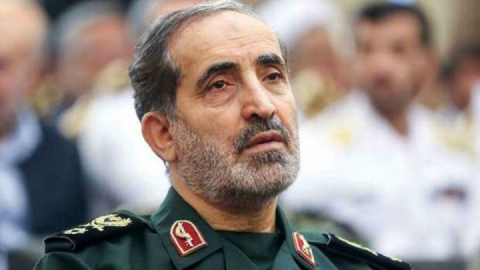 مراسم بزرگداشت شهدای قرارگاه مرکزی حضرت خاتم الانبیاء(ص) برگزار می شود