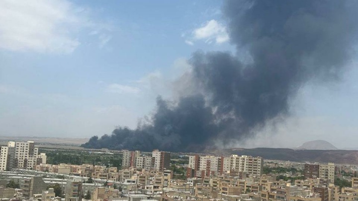 پارلمان آلمان: حملات اسرائیل و آمریکا به ایران بر ضد قوانین بینالمللی بود
