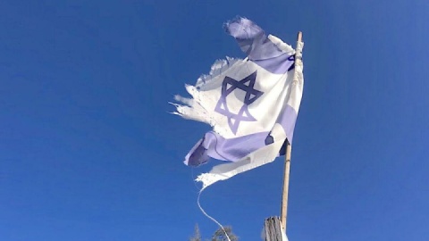 تحریم بیسابقه کالاهای اسرائیلی در قلب اروپا