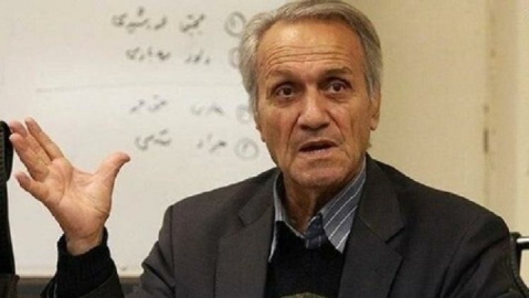 امیر ابوطالب درگذشت