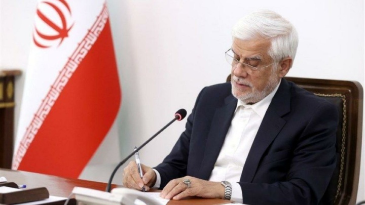 ملت امام حسینی ایران اجازه نخواهد داد خواب شوم بدخواهان ایران تعبیر شود