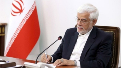 ملت امام حسینی ایران اجازه نخواهد داد خواب شوم بدخواهان ایران تعبیر شود