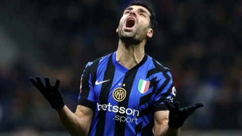 طارمی از میلان رفتنی شد