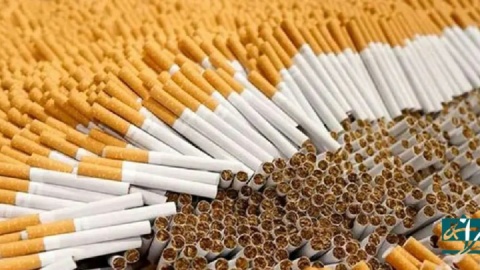 ارزبری قاچاق بیشتر از تولید داخل! /چرا سیگار گران‌تر از قیمت روی پاکت فروخته می‌شود؟