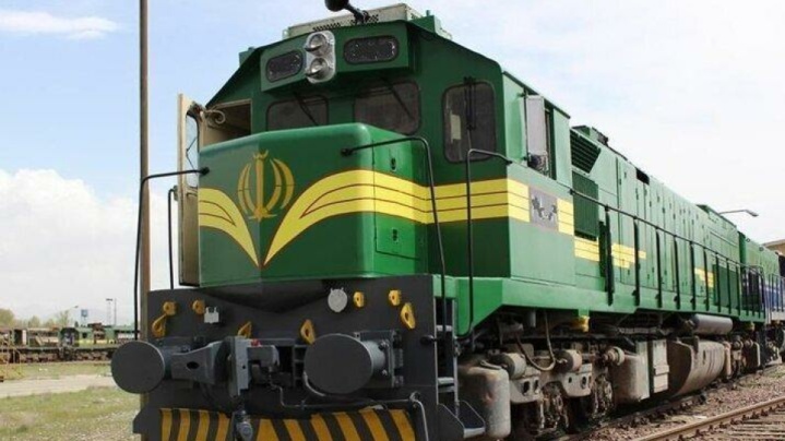 فروش بلیت قطارهای اربعین در هفته جاری
