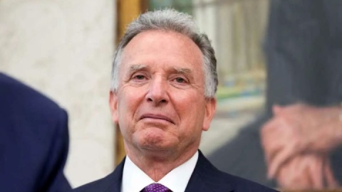 ادعای ویتکاف درباره امکان توافق با ایران بر سر برنامه غنی‌سازی!