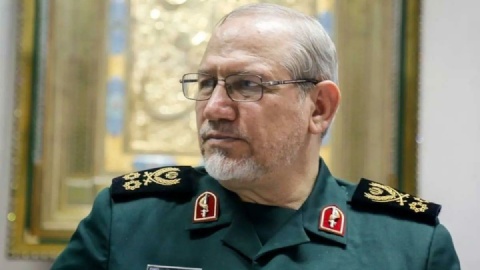 نیروهای مسلح ایران برای همه طرح‌های دشمن آمادگی دارند