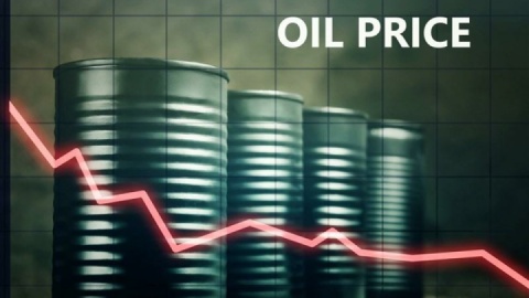 قیمت جهانی نفت امروز ۱۴۰۴/۴/۱۶