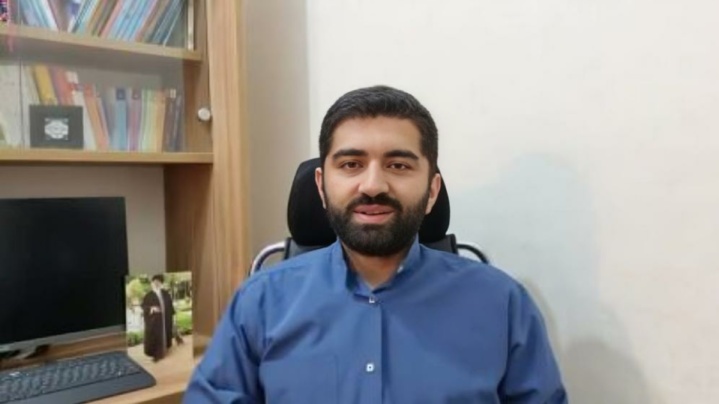 حسام‌الدین براتی