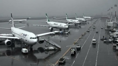 پرداخت وجه بلیت پروازهای کنسل شده چه شد؟