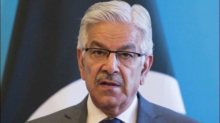 پاکستان: در جریان جنگ با تلآویو در کنار ایران ایستادیم