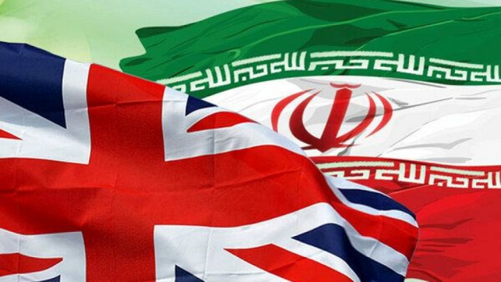 انگلیس سفارت خود در تهران را بازگشایی کرد
