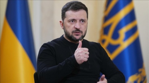 «اکونومیست»: احتمال فروپاشی اوکراین وجود دارد؛ جنگ قدرت شدت گرفته است