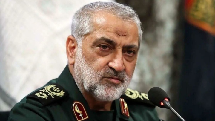 اگر رژیم صهیونیستی اقدامی کند، پاسخ محکمی به او داده خواهد شد