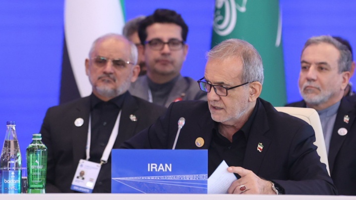 پیام حضور هدفمند رئیسجمهوری