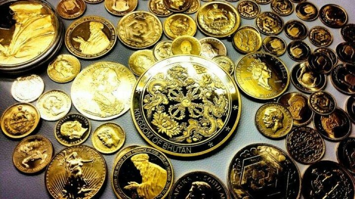 قیمت روز طلا و سکه؛ ۱۶ تیر ماه