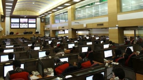 آخرین پذیرشهای بورس کالا در بازار اصلی