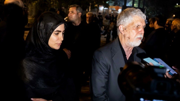اگر صدای ملت را بشنویم، انسجام ادامه خواهد داشت