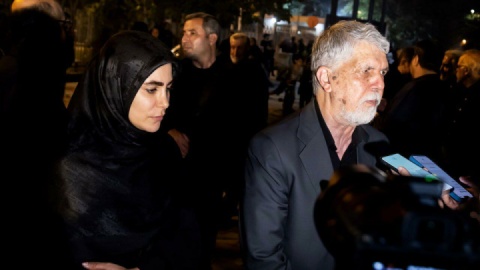 اگر صدای ملت را بشنویم، انسجام ادامه خواهد داشت