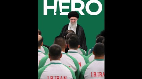 ورزشکاران یکصدا در پویش «قهرمان» حاضر شدند