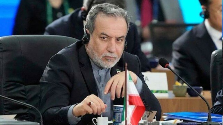 عراقچی: ایران بهدلیل دستیابی به علم و فناوری مورد حمله قرار گرفت