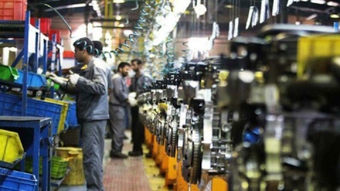 بسته حمایتی دولت از صنایع و کسب و کار‌ها ابلاغ شد