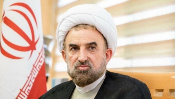 بیحرمتی به مرجعیت شیعه، محور نامه سفیر ایران در واتیکان به پاپ لئو چهاردهم