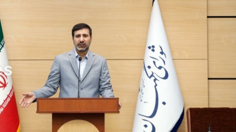 بازگشت طرح تشدید مجازات جاسوسی و همکاری با رژیم صهیونیستی به مجلس