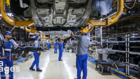 واگذاری سهام دولت در سایپا و ایران خودرو به کجا رسید؟