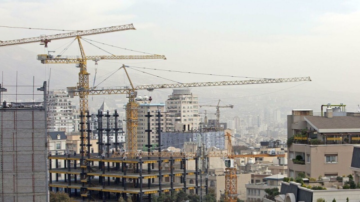 دستانداز ۶ ماهه صدور مجوز