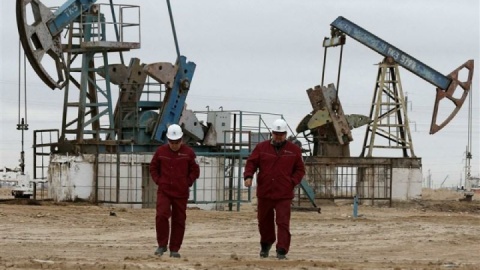 قیمت جهانی نفت امروز ۱۴۰۴/۴/۱۷