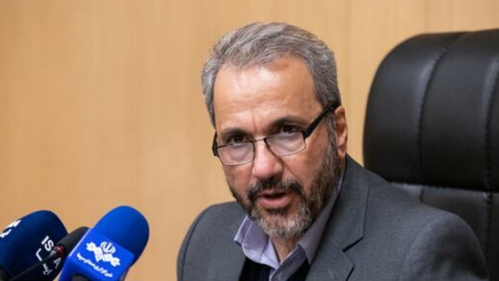 خروج بیش از ۷۱۷ هزار افغان غیرمجاز از کشور در سال جاری/ تعیین تکلیف اتباع دارای برگه سرشماری، بهزودی