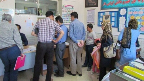 مدارس تهران از شنبه تا چهارشنبه «باز» هستند/ تداوم ارائه خدمات آموزشی مدارس پایتخت تا اطلاع ثانوی