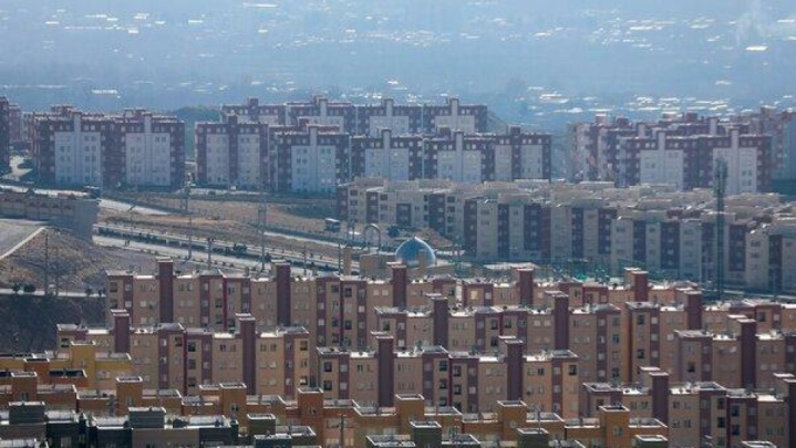 کاهش قیمت مسکن همزمان با خروج اتباع غیرمجاز از کشور