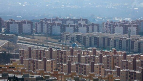 کاهش قیمت مسکن هم‌زمان با خروج اتباع غیرمجاز از کشور