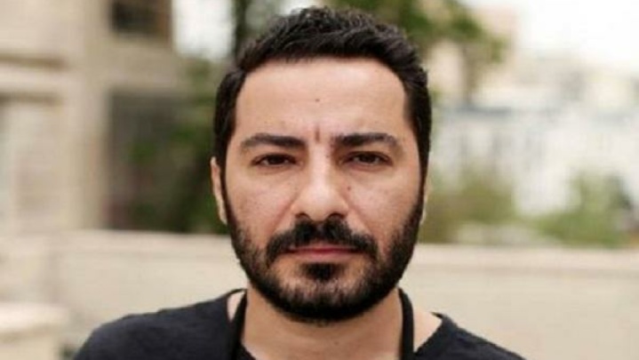 نوید محمدزاده؛ از جنجال بازداشت پدرزن تا بوسه روی فرش قرمز جشنواره کن