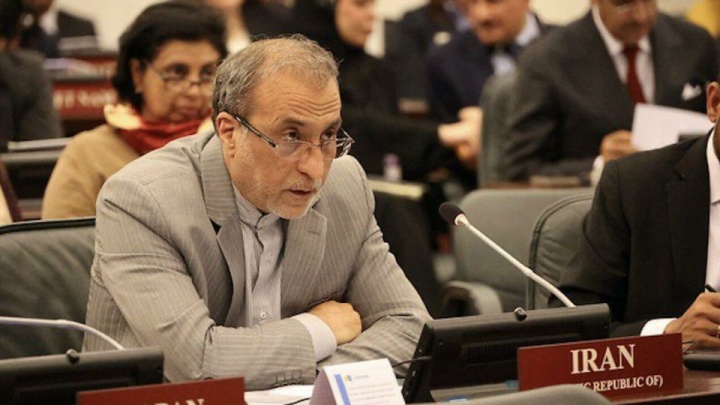 هلند باید بهعنوان میزبان دادگاههای بینالمللی، حملات اسرائیل را محکوم میکرد
