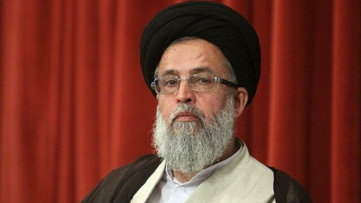 هشدار جدی آیتالله مدرسییزدی نسبت به توطئههای دشمن صهیونی