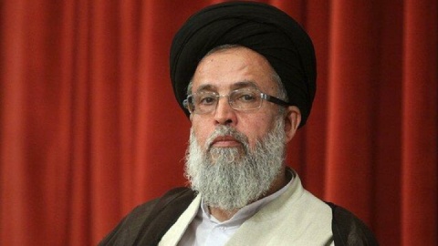 هشدار جدی آیت‌الله مدرسی‌یزدی نسبت به توطئه‌های دشمن صهیونی