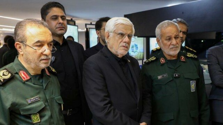 عارف: در طول جنگ ۱۲ روزه، یک روز سازندگی تعطیل نشد