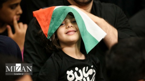 گزارش تصویری/ صبحانه هفدهمین روز تیر ۱۴۰۴