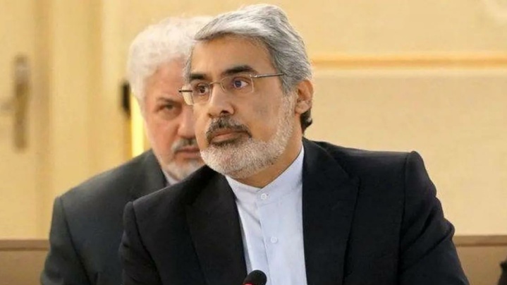 تأکید ایران بر نقش رقابت سالم و حمایت از مصرفکننده در توسعه پایدار