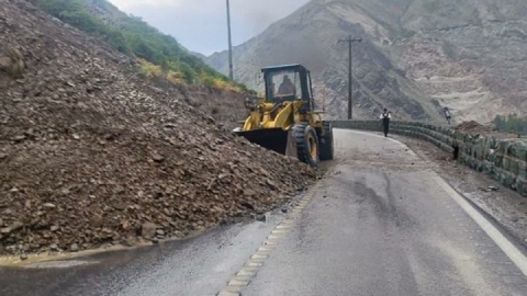 هشدار بارش شدید و احتمال سیل؛ آماده‌باش در کرمان، هرمزگان و سیستان‌و بلوچستان