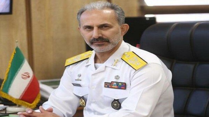 نتایج نهایی کنکور اختصاصی دانشگاههای افسری ارتش اعلام شد