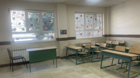 اطلاعیه درباره پایش و ارزیابی عملکرد مدارس در فرآیند ثبت‌نام