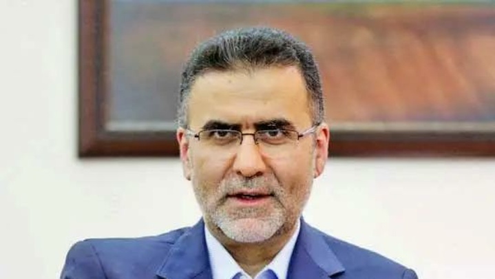 مشرق‌زمین خاستگاه معنا و مقصد آینده جهان است/ گردشگری، ابزار بازسازی اعتماد جهانی است