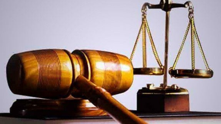 دختر جوان ربایندهاش را بخشید